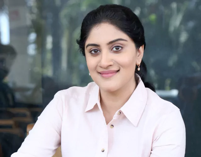 Dhanya Balakrishna Pictures